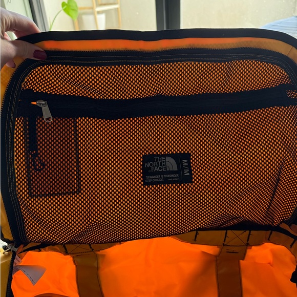 The North Face Base Camp Duffle - Medium - Picture 9 of 11